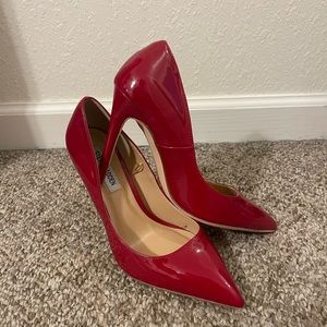 Steve Madden heels